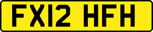 FX12HFH