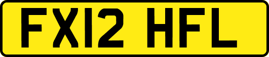 FX12HFL