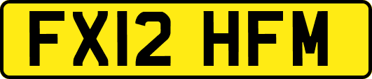 FX12HFM