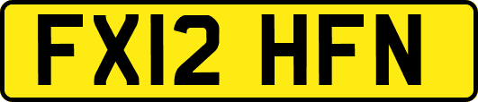 FX12HFN