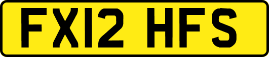 FX12HFS