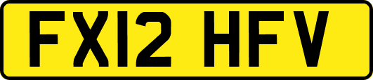 FX12HFV