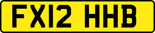 FX12HHB