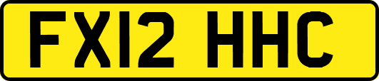 FX12HHC