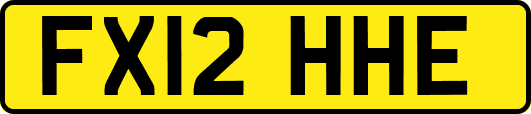 FX12HHE