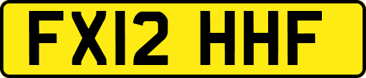 FX12HHF