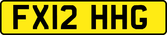FX12HHG