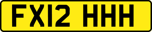 FX12HHH