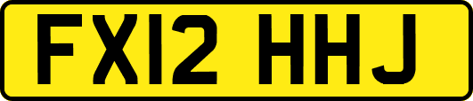 FX12HHJ