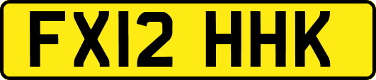 FX12HHK