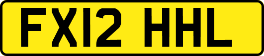 FX12HHL