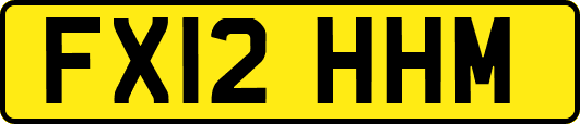 FX12HHM