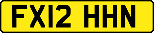 FX12HHN