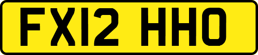 FX12HHO