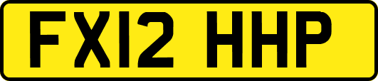 FX12HHP