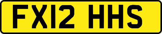 FX12HHS