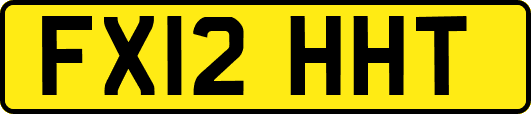 FX12HHT