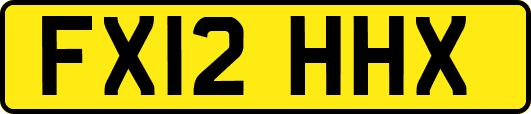 FX12HHX