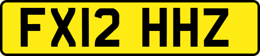 FX12HHZ