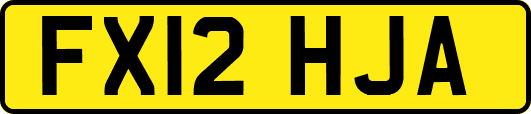 FX12HJA