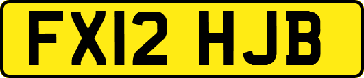 FX12HJB
