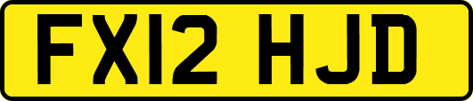 FX12HJD