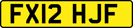 FX12HJF