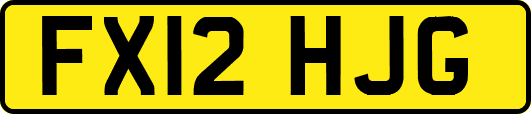 FX12HJG