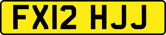FX12HJJ
