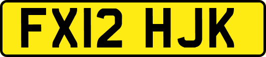 FX12HJK