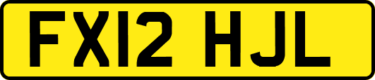FX12HJL