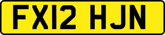 FX12HJN