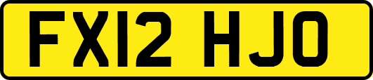 FX12HJO