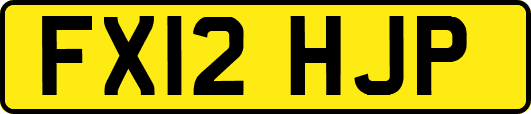 FX12HJP