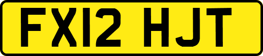 FX12HJT