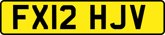 FX12HJV