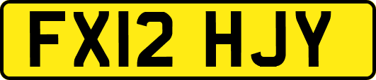 FX12HJY