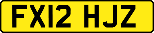 FX12HJZ