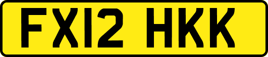 FX12HKK