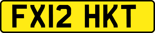 FX12HKT