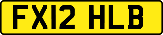 FX12HLB