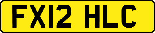 FX12HLC