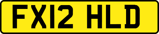 FX12HLD
