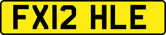 FX12HLE