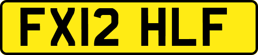 FX12HLF