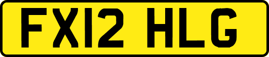 FX12HLG