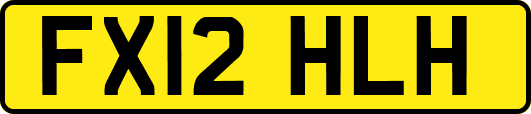 FX12HLH