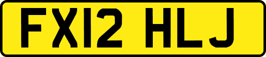 FX12HLJ