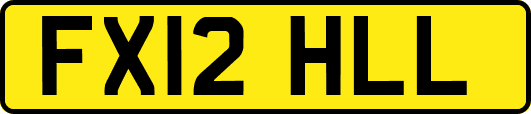FX12HLL