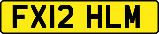 FX12HLM